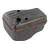 Pot d'échappement ALPINA ALP4122040