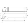 Porte-plaquette I-TOOLS SSDCN2020K09