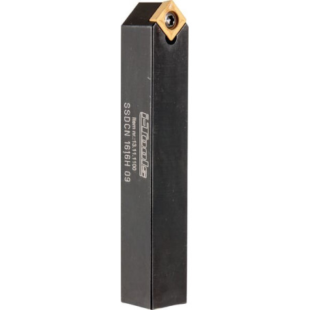 Porte-plaquette I-TOOLS SSDCN1616H09