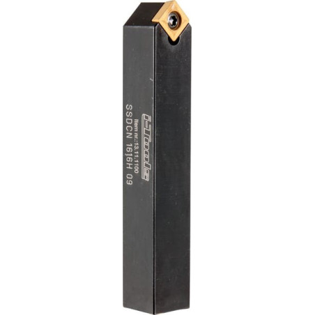 Porte-plaquette I-TOOLS SSDCN1616H09