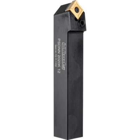Porte-plaquette I-TOOLS PSDNN2525M12