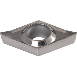 Porte-plaquette I-TOOLS DCGT11T302ALK1010