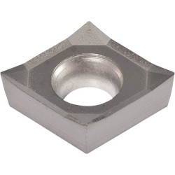 Porte-plaquette I-TOOLS CCGT09T302ALK1010