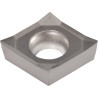 Porte-plaquette I-TOOLS CCGT09T302ALK1010