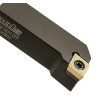 Porte-plaquette gauche I-TOOLS SCLCL2020K09