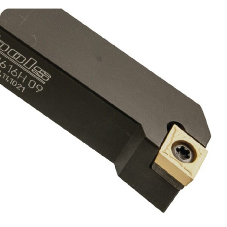 Porte-plaquette gauche I-TOOLS SCLCL1616H09