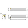Porte-plaquette gauche I-TOOLS SCLCL1616H09