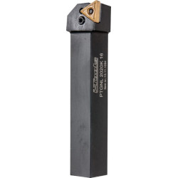 Porte-plaquette gauche I-TOOLS PTGNL2525M16