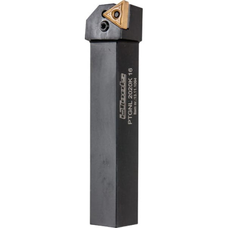 Porte-plaquette gauche I-TOOLS PTGNL2020K16