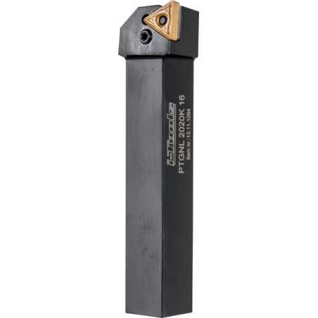 Porte-plaquette gauche I-TOOLS PTGNL2020K16