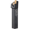 Porte-plaquette gauche I-TOOLS PDJNL2525M15