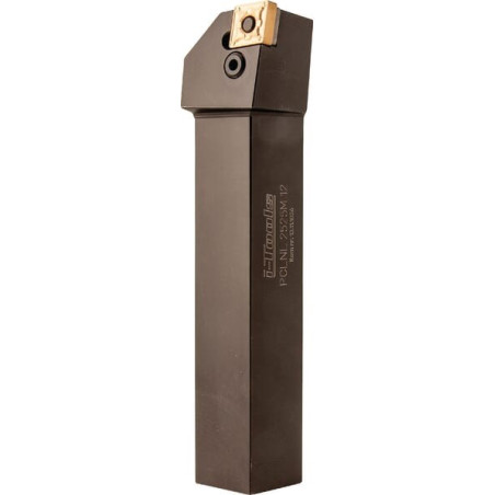 Porte-plaquette gauche I-TOOLS PCLNL2525M12