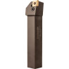 Porte-plaquette gauche I-TOOLS PCLNL2525M12