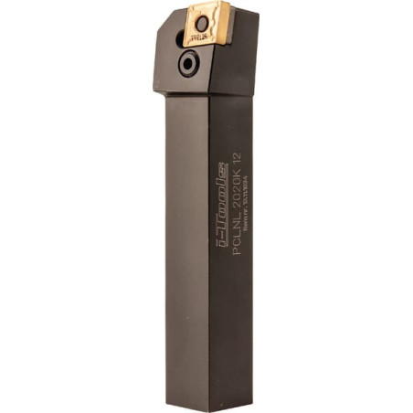 Porte-plaquette gauche I-TOOLS PCLNL2020K12