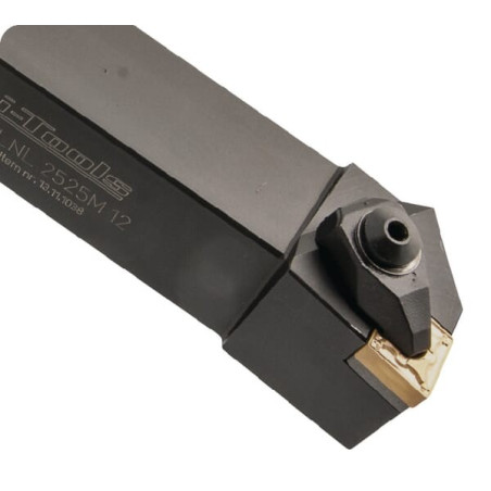 Porte-plaquette gauche I-TOOLS DCLNL2020K12