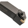 Porte-plaquette gauche I-TOOLS DCLNL2020K12