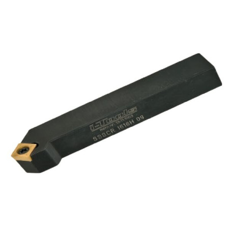 Porte-plaquette droit I-TOOLS SSSCR2020K09