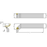 Porte-plaquette droit I-TOOLS SSSCR1616H09