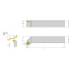 Porte-plaquette droit I-TOOLS SCLCR1616H09
