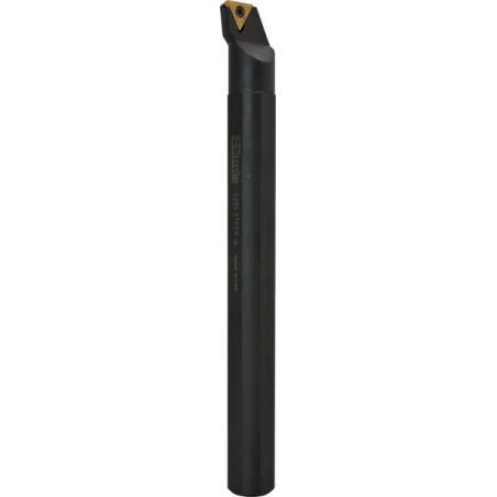 Porte-plaquette droit I-TOOLS S25RSTFCR16