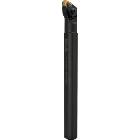 Porte-plaquette droit I-TOOLS S25RDWLNR08