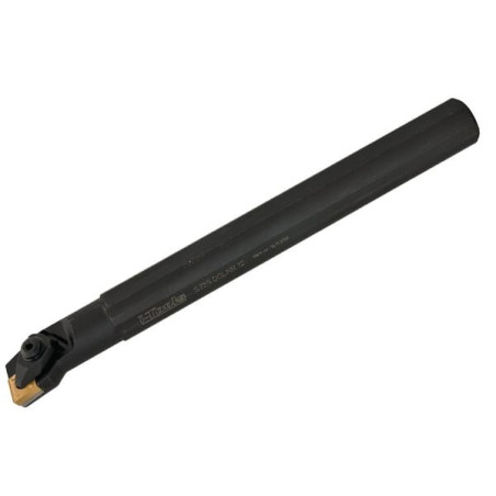 Porte-plaquette droit I-TOOLS S25RDCLNR12