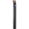 Porte-plaquette droit I-TOOLS S20QSTFCR16
