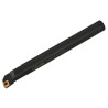 Porte-plaquette droit I-TOOLS S20QSCLCR09