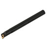 Porte-plaquette droit I-TOOLS S10HSDUCR07