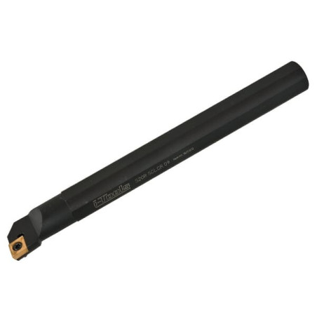Porte-plaquette droit I-TOOLS S10HSCLCR06