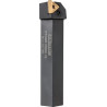 Porte-plaquette droit I-TOOLS PTGNR2020K16
