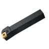 Porte-plaquette droit I-TOOLS PCLNR2525M12