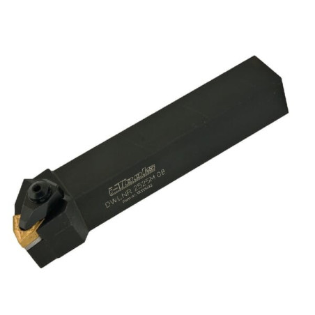 Porte-plaquette droit I-TOOLS DWLNR2020K08