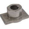 Porte-lame AYP 583788301
