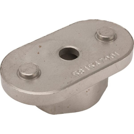 Porte-lame AYP 581547901