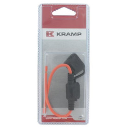 Porte-fusible UNIVERSEL KRLFHA2CP001