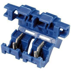 Porte-fusible HELLA 8KV714340002
