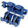 Porte-fusible HELLA 8KV714340002