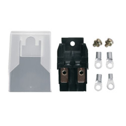 Porte-fusible HELLA 8JD743708001