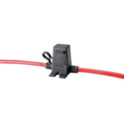 Porte-fusible HELLA 8JD743557111