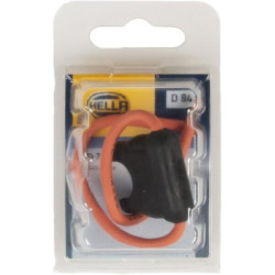 Porte-fusible HELLA 8JD743557051