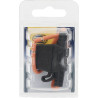 Porte-fusible HELLA 8JD743557031