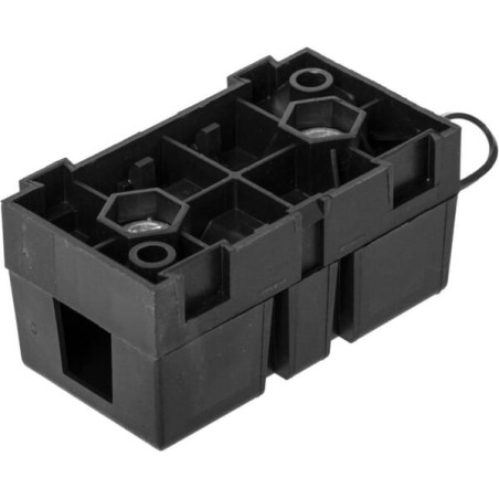 Porte-fusible HELLA 8JD743136001