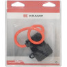 Porte-fusible 60A UNIVERSEL KRSI33060P001