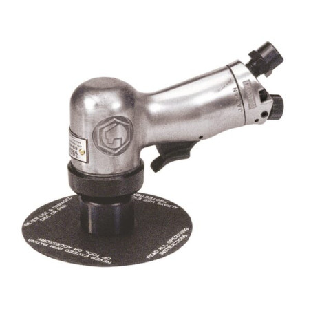 Ponceuse TOKU MS4125B