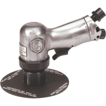 Ponceuse TOKU MS4125B