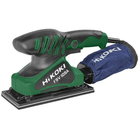 Ponceuse HIKOKI FSV10SALAZ