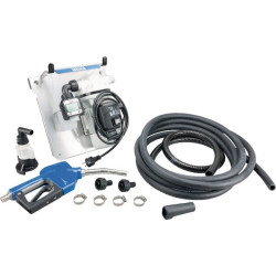 Pompe PIUSI F00201B1B