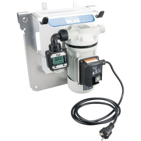 Pompe PIUSI F00201B1B