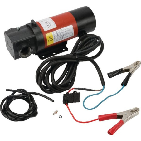 Pompe diesel PRESSOL 23405